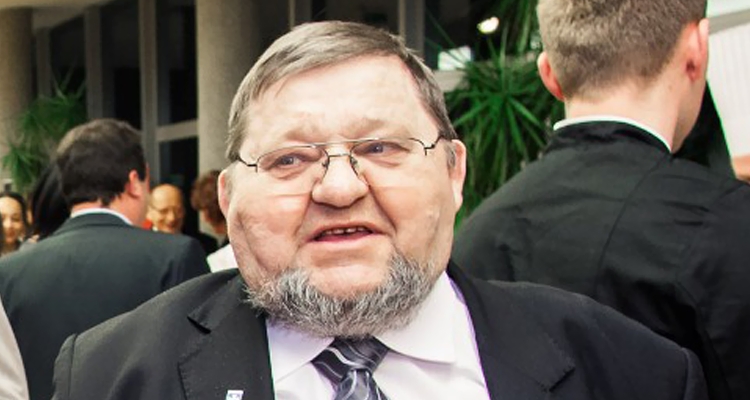 Marek Czarnota Fot. Archiwum Biznes i Styl